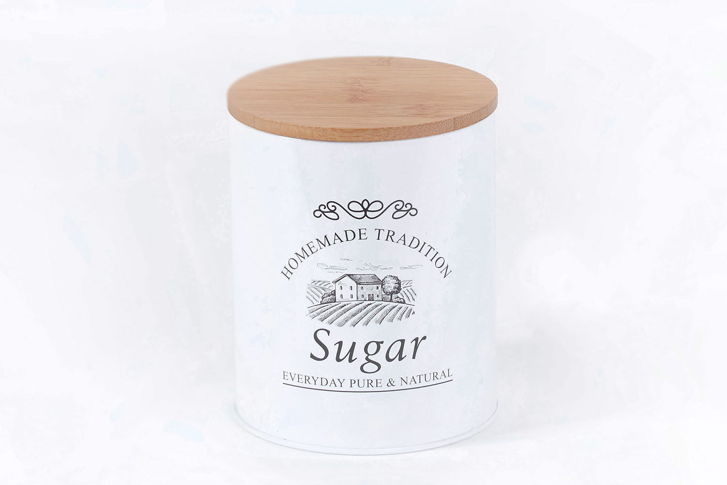 Банка для хранения Kesper Sugar