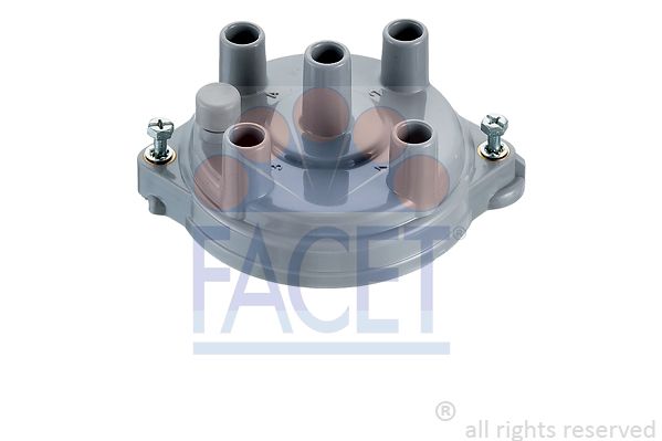 

Крышка распределителя зажигания FACET 2.7530/23PHT