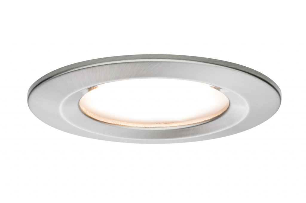 

Prem EBL Coin Slim dim rd st LED 1x_W Ei 93871