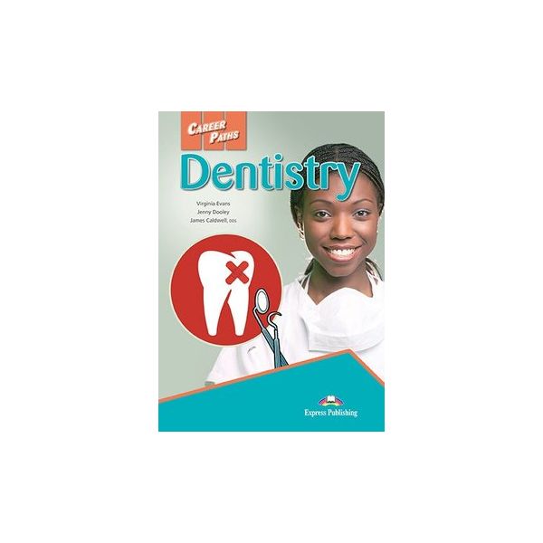 

Учебник DentIstry (Esp) Students Book WIth DIgIbook ApplIcatIon. (С Ссылкой на Электронно