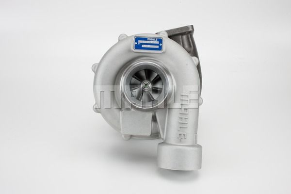 фото Турбина mahle 001 tc 14711 000 mahle/knecht