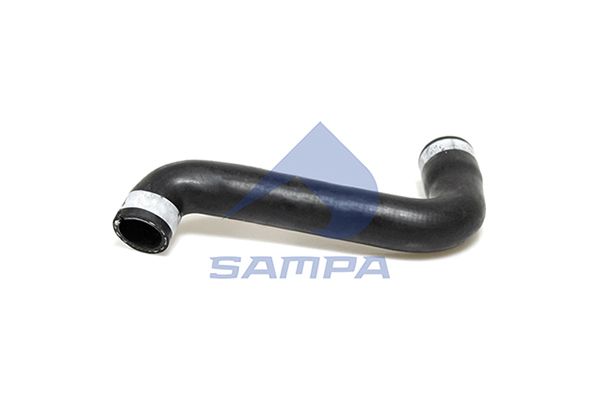 

Шланг радиатора SAMPA 040.349