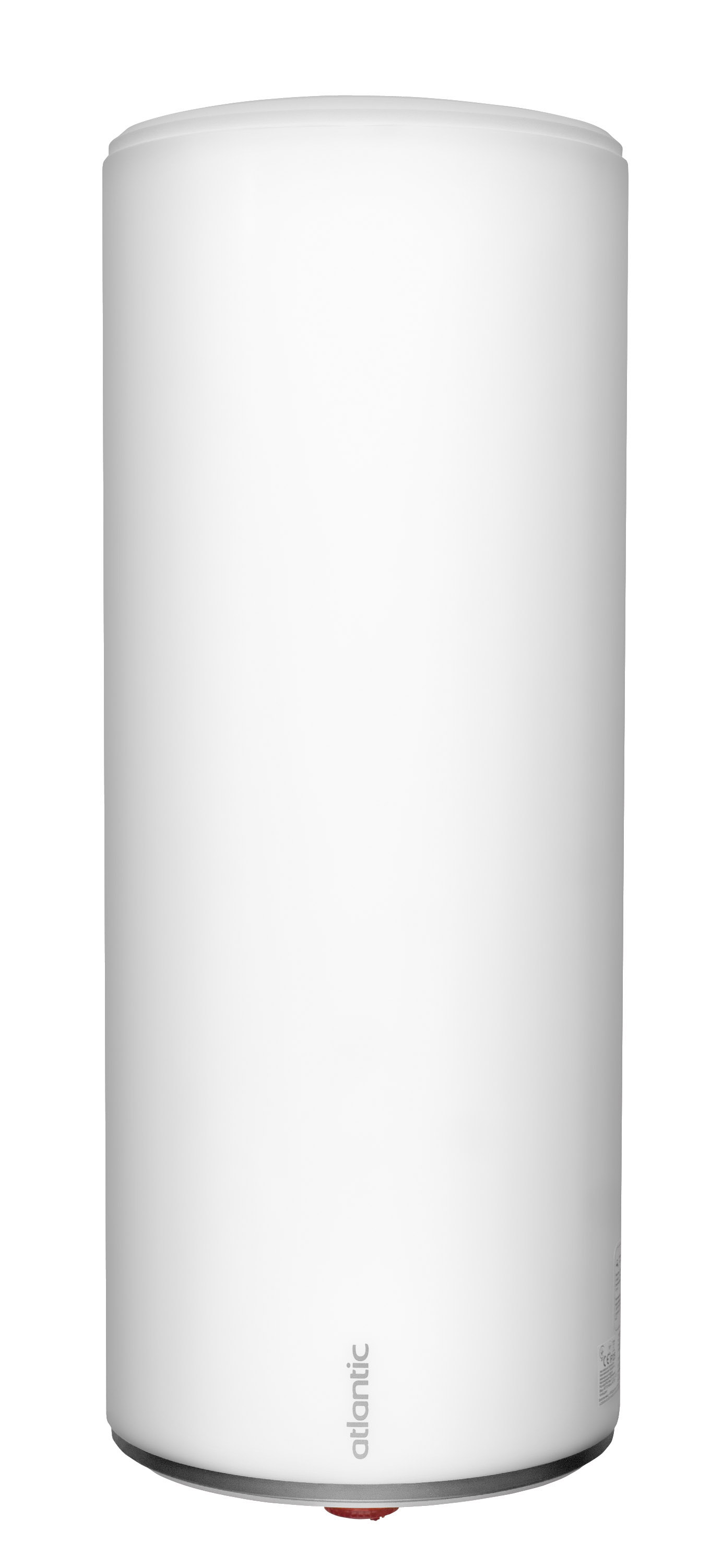 Водонагреватель накопительный Atlantic O'Pro Slim 50 л White фильтр колба проточная для магистрального водоснабжения essan universal 10sl 3 4 h slim