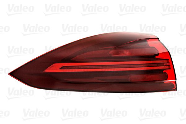 

Задний фонарь VALEO 045485