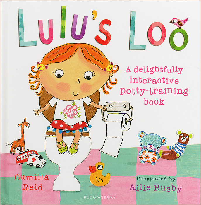

Lulu'S Loo
