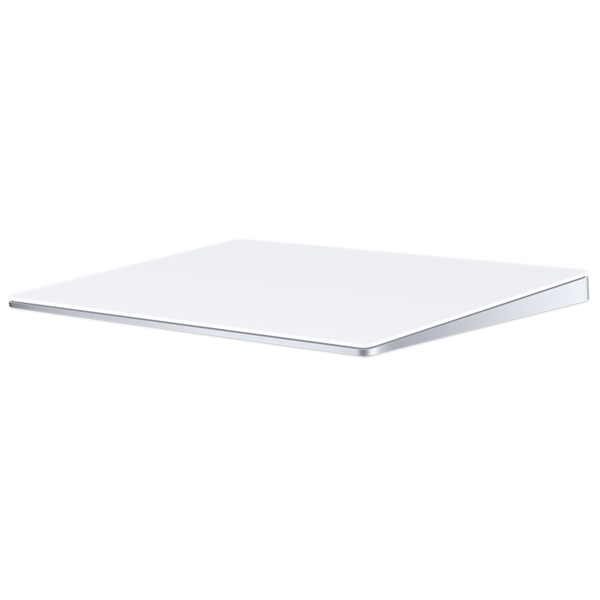 Трэкпад Apple Magic Trackpad 2 (MJ2R2ZM/A) White