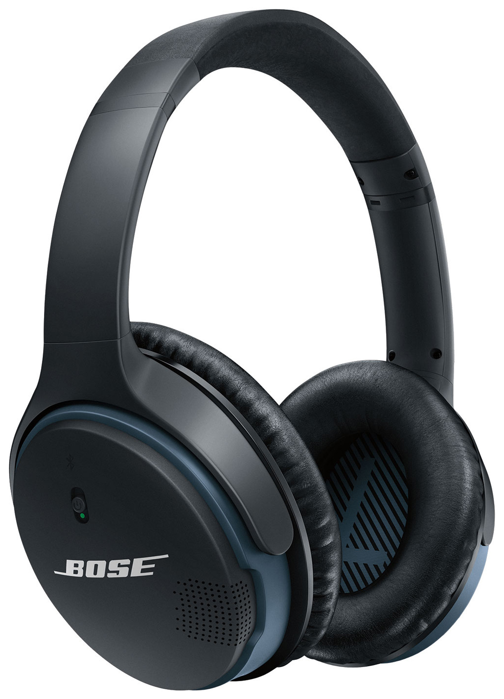 фото Беспроводные наушники bose soundlink around-ear ii black