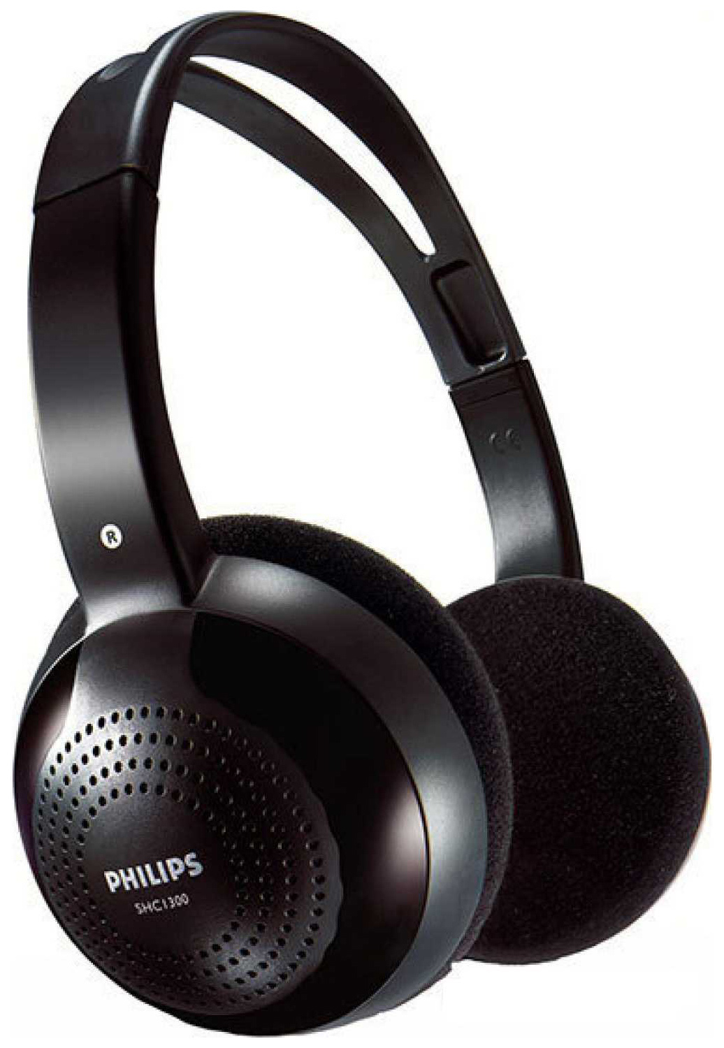 Philips black