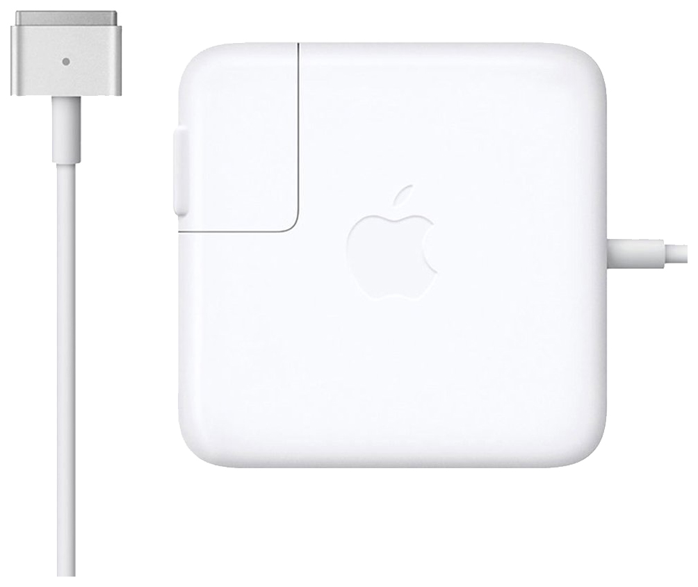 фото Сетевое зарядное устройство apple magsafe 2 для macbook pro retina md565z/a