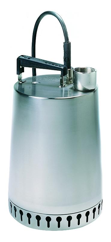 

Дренажный насос Grundfos Unilift AP 12.40.06.1 96001720, Unilift AP 12.40.06.1