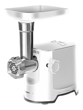 

Электромясорубка Redmond RMG-1219 White, RMG-1219