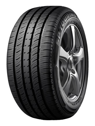 фото Шины dunlop sp touring t1 215/65 r15 96t (до 190 км/ч) 308033