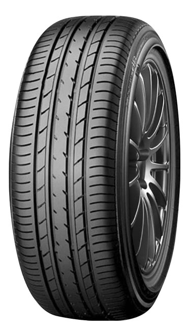 

Шины YOKOHAMA dB decibel E70D 225/50R17 98V (F2208), dB decibel E70D