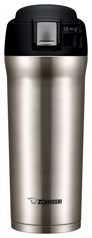 

Термокружка Zojirushi Travel Mug 0.48 л, SM-YAF48 XA