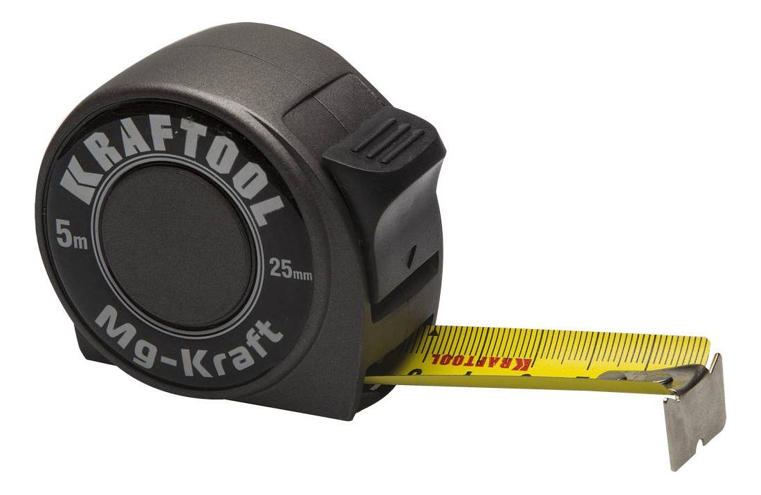 

Рулетка Kraftool 34129-05-25, 34129-05-25