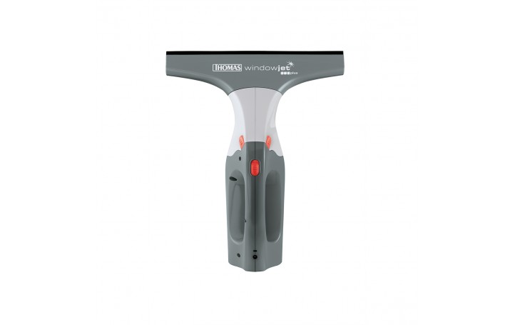 

Стеклоочиститель Thomas Windowjet 2 IN 1 Plus Grey, WINDOWJET 2 IN 1 PLUS (785200)