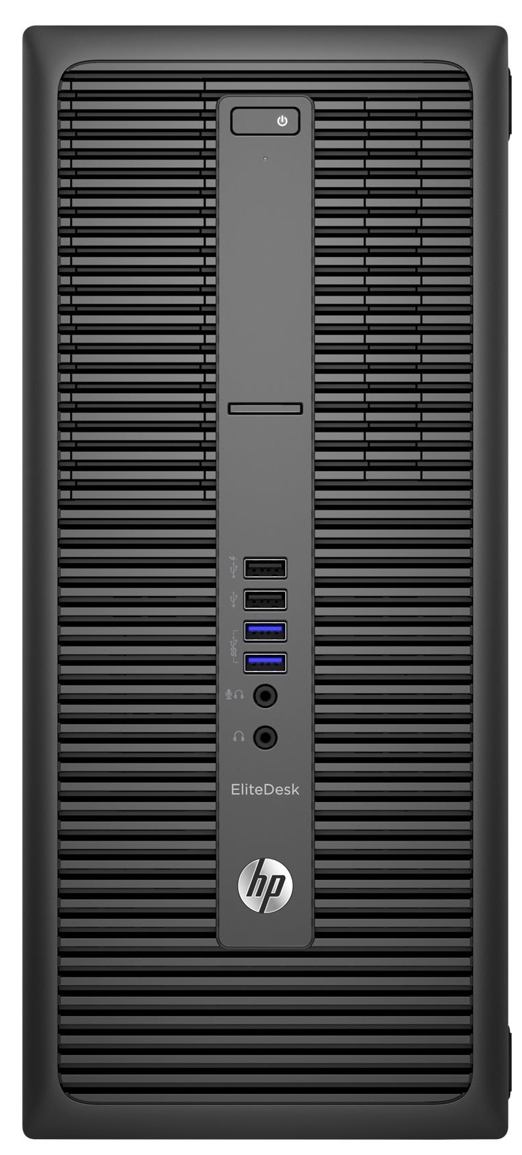 

Системный блок HP EliteDesk 800 Black (P1G46EA), EliteDesk 800