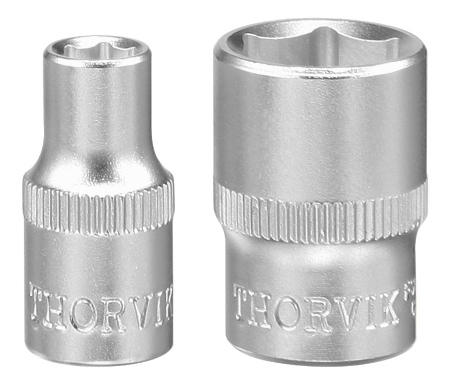

Торцевая головка THORVIK FS01215, FS01215