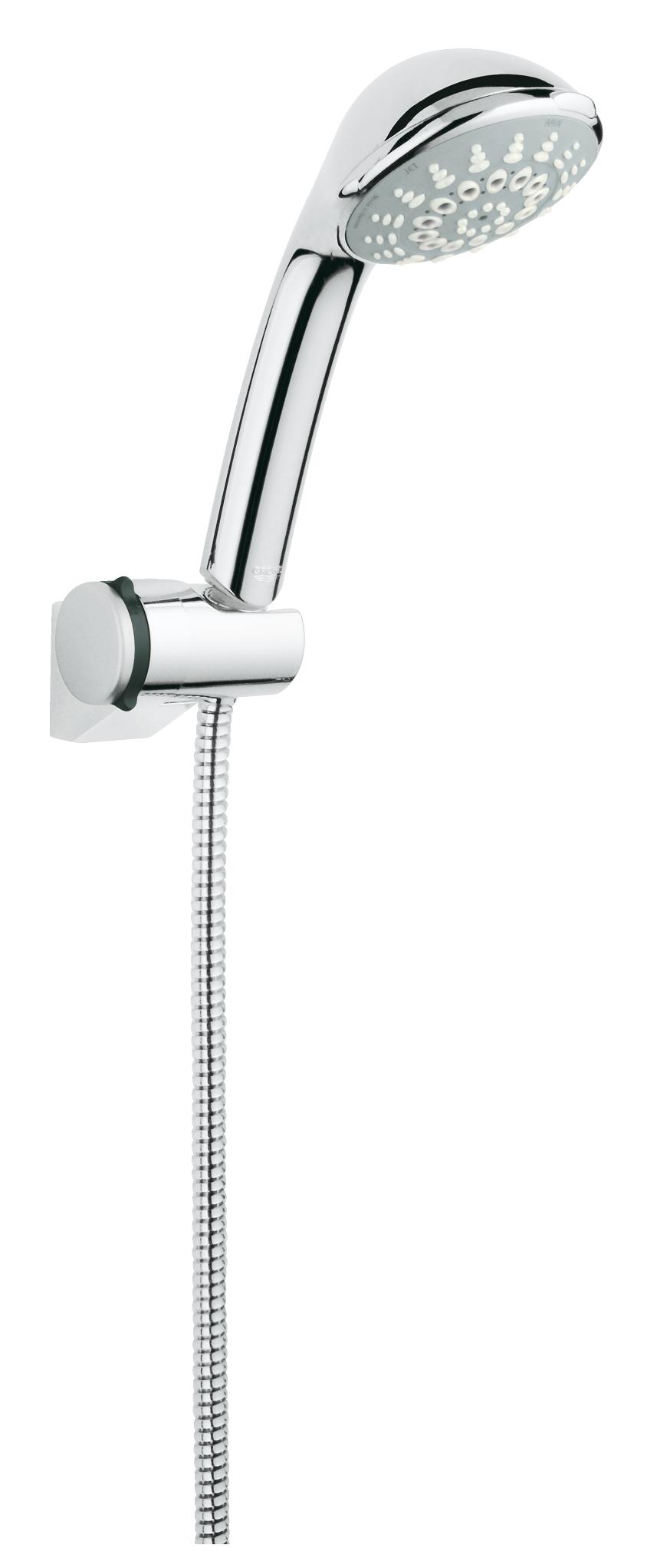 фото Душевые лейки grohe 28843000