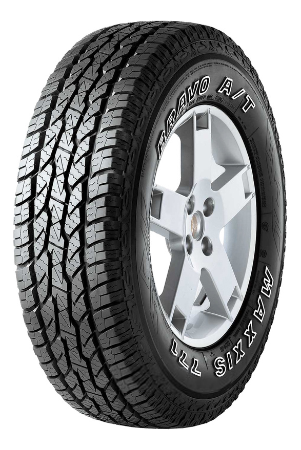 

Шины Maxxis Bravo AT-771 31/10,5 R15 109S, Bravo AT-771