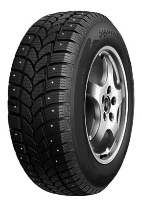 фото Шины tigar sigura stud 175/70 r13 82t