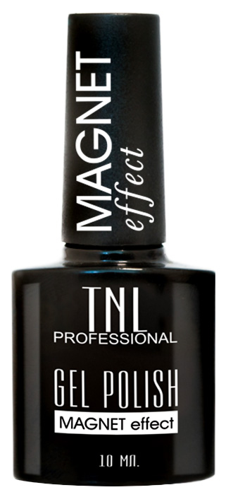 фото Гель-лак для ногтей tnl professional gel polish magnet effect collection 44 10 мл