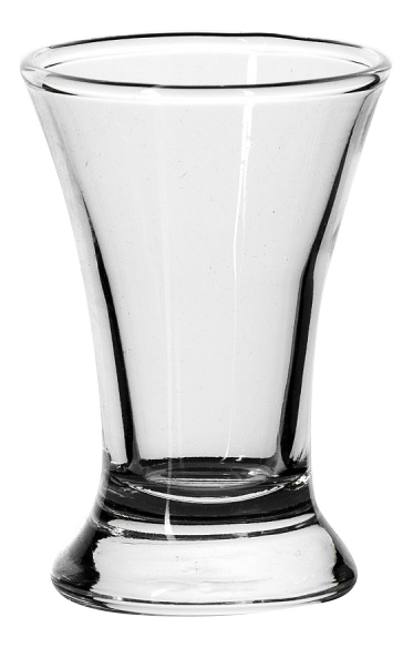 

Стопка Pasabahce pub 50 мл