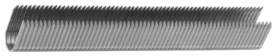 фото Скобы зубр кабельные, закаленные, тип 36, 14мм, 1000шт