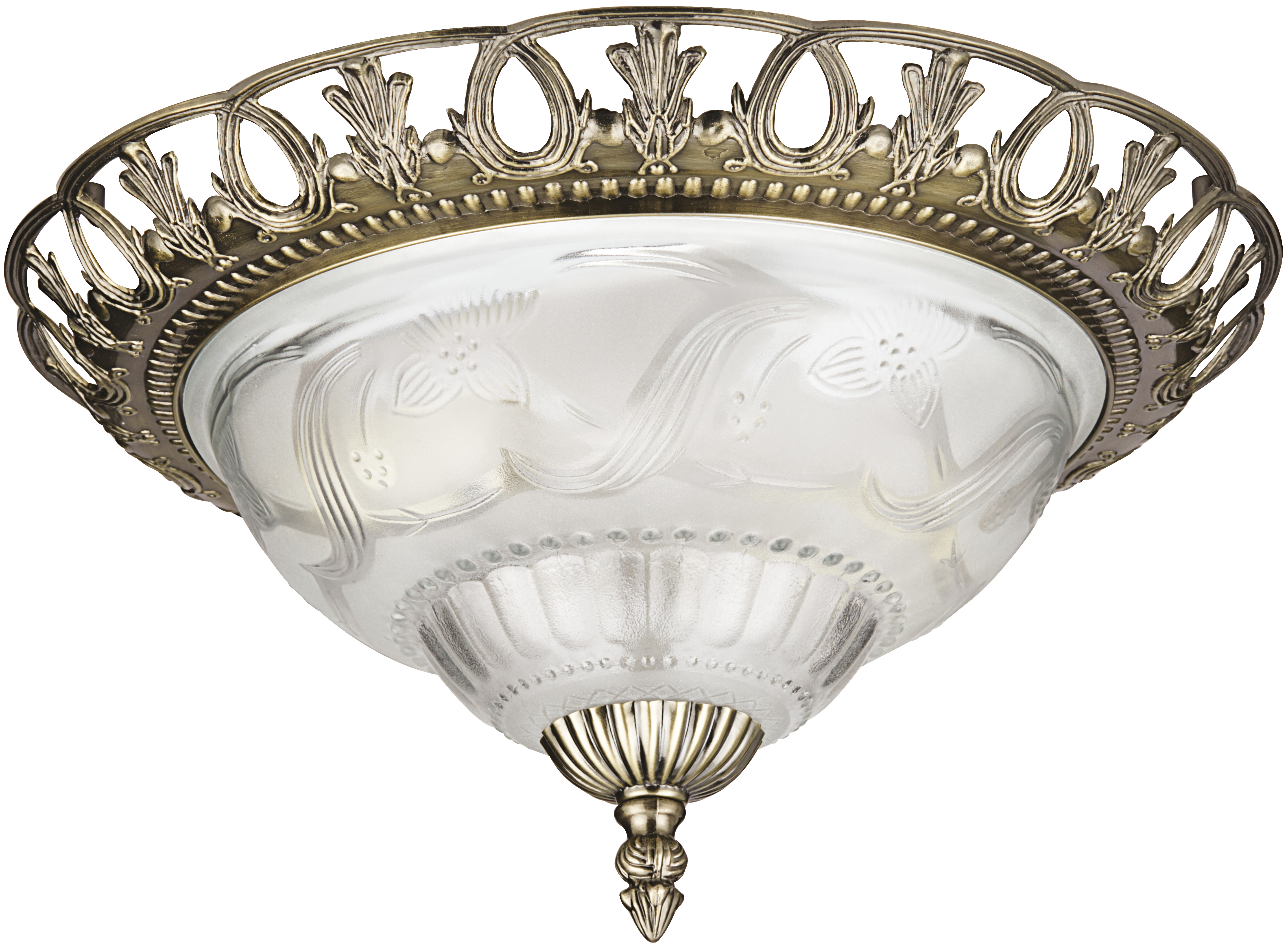 

Потолочный светильник Arte Lamp Ocean A7847PL-2AB, a7847PL-2AB