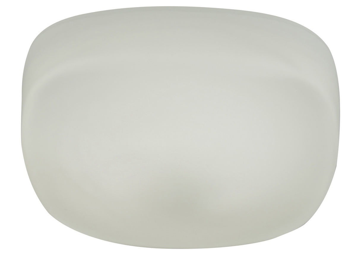 фото Потолочный светодиодный светильник idlamp nuvola aria 266/20pf-ledwhite