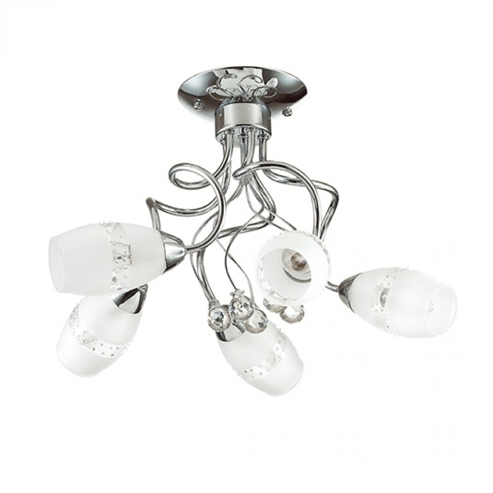 

Люстра потолочная Lumion 3446/5C, 3446/5C