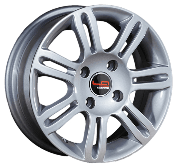 

Колесный диск REPLICA PG 12 R16 6.5J PCD4x108 ET31 D65.1 (9134410), pG 12