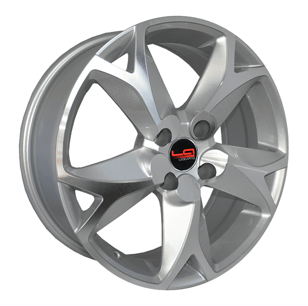 

Колесный диск REPLICA Concept R16 6.5J PCD5x114.3 ET38 D67.1 (9139878), ci542