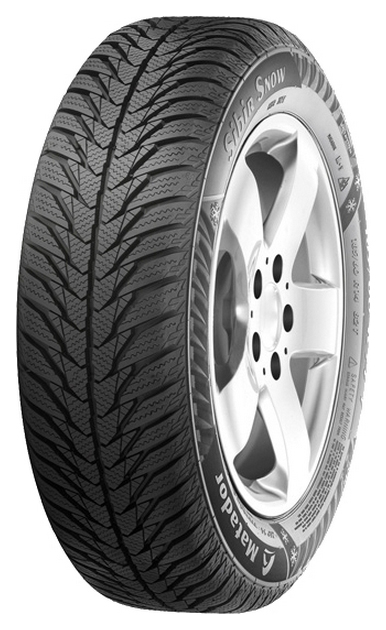 Шины Matador Sibir Snow MP-54 155/80 R13 79T