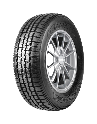 Шины Contyre Transporter 185/75 R16 104/102Q