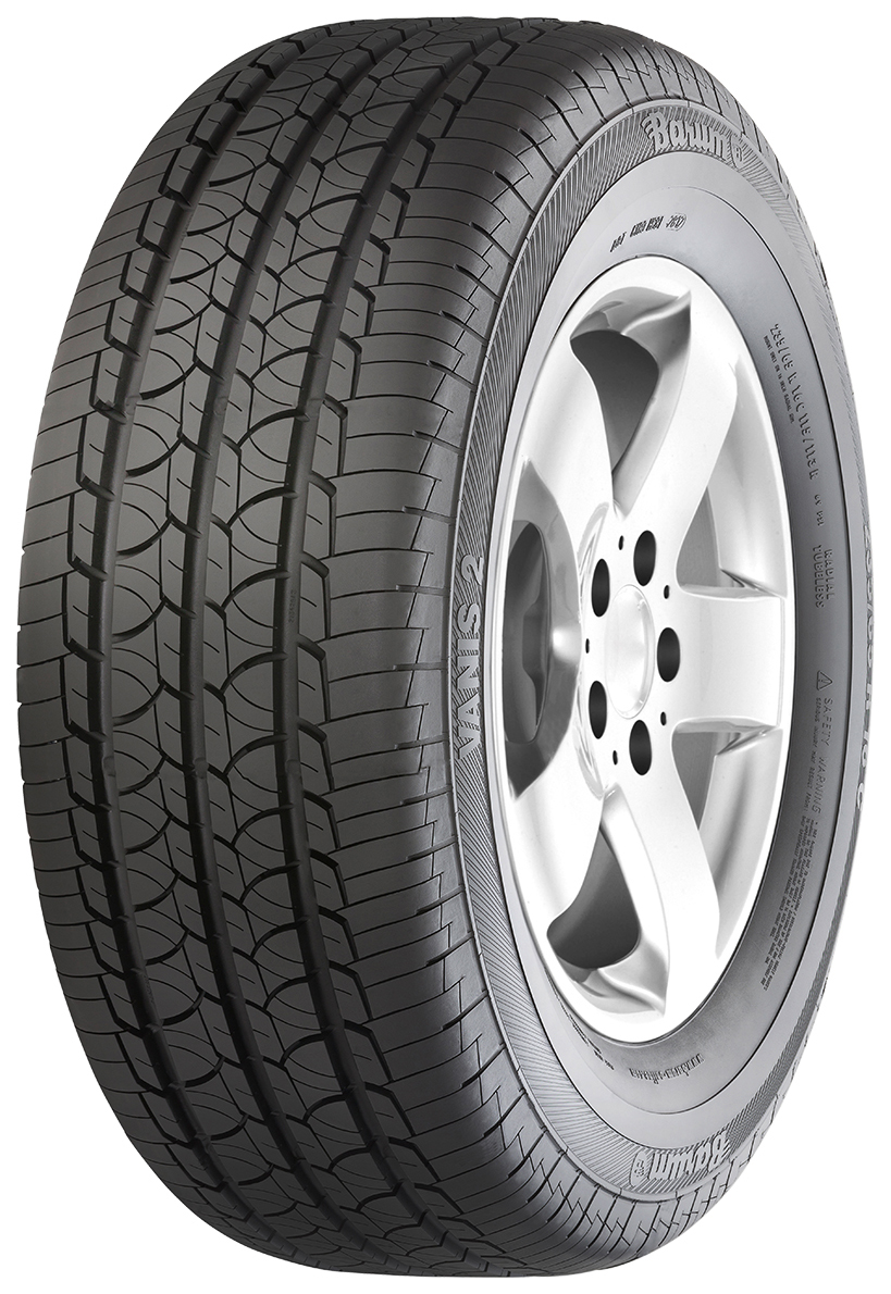 

Шины Barum Vanis 2 205/70 R15 106/104R, vanis 2