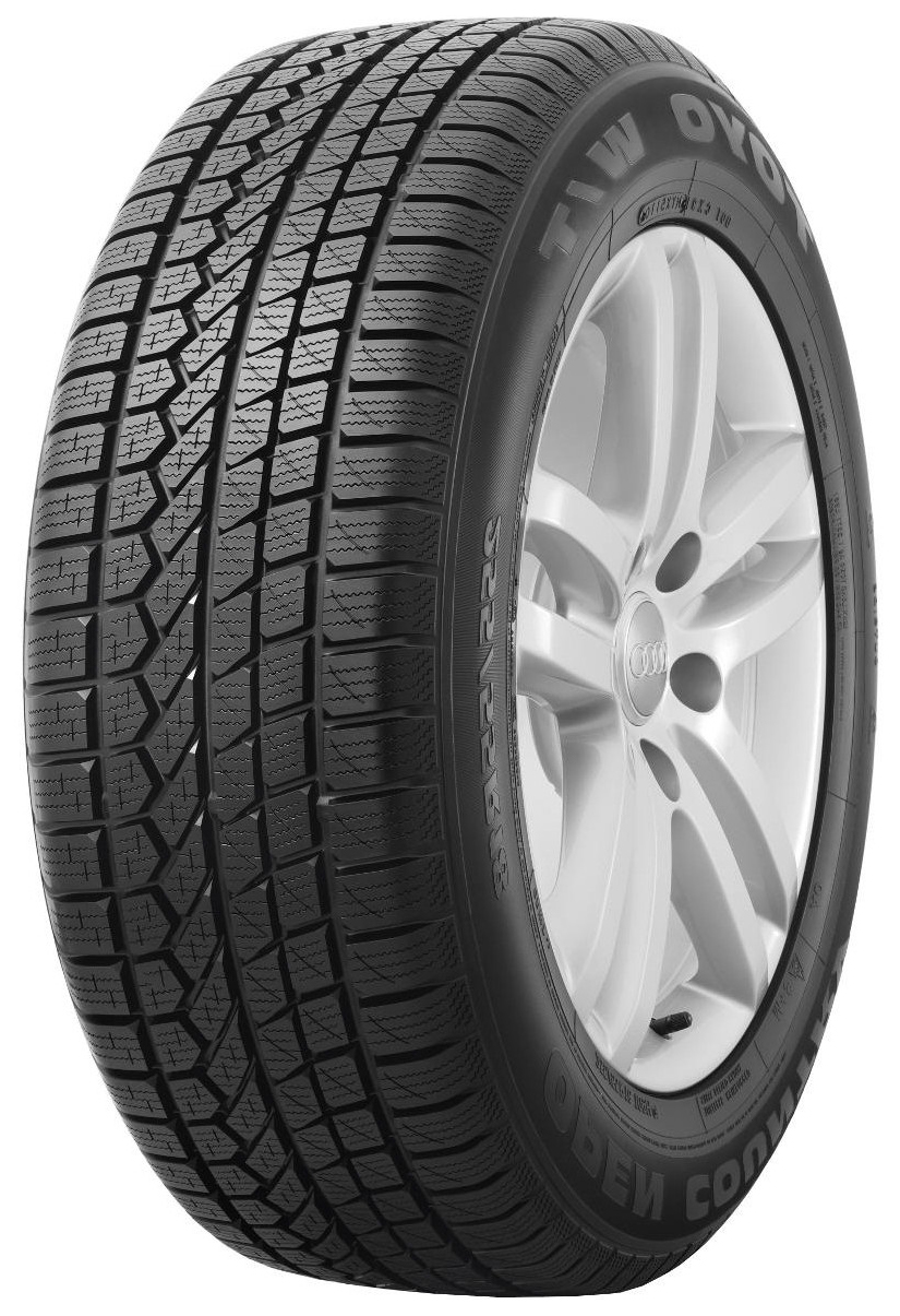 фото Шины toyo open country w/t 235/60 r18 107v xl