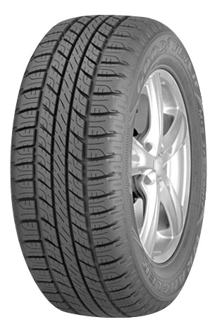 

Шины Wrangler HP All Weather 235/60R18 103V, Wrangler HP All Weather