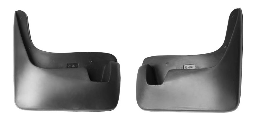 

Комплект брызговиков Norplast Chevrolet NPL-Br-12-04F, комплект брызговиков для Chevrolet Aveo Седан/Хэтчбек (2013-) передние, NPL-Br-12-04F