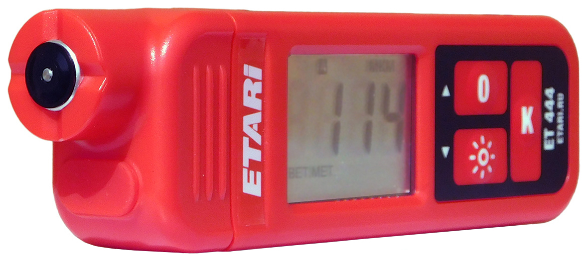 Толщиномер ETARI ET 444 CATBT3Q27