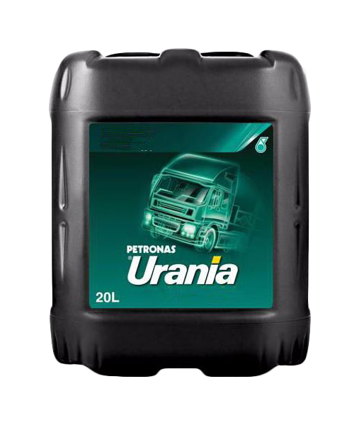 

Моторное масло Petronas Urania 3000 E 5W30 20 л, Urania 3000 E