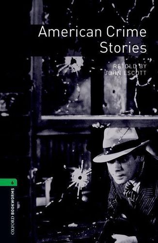 

Американские криминальные Истории American Crime Stories