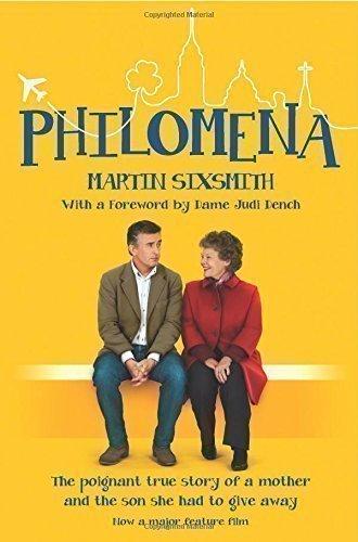 

Sixsmith M, Philomena