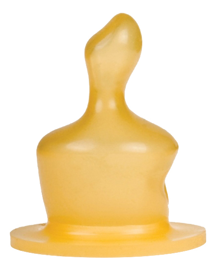 

Соска Canpol babies Быстрый поток (с 12 мес) 2 шт., 23/103