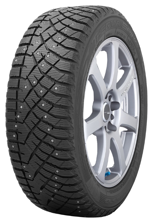 Шины NITTO Therma Spike 235/55 R17 103T NW00084