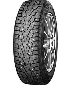 фото Шины yokohama iceguard stud ig55 215/70 r16 100t