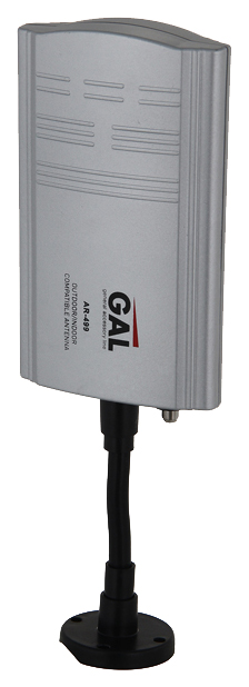 

Антенна телевизионная Gal AR-499, AR-499