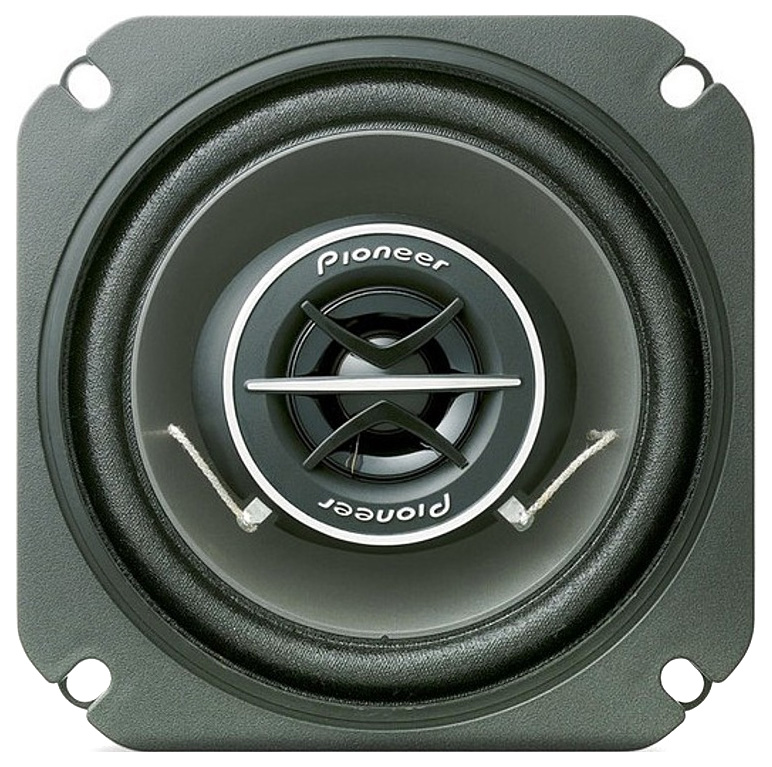 

Колонки PIONEER TS TS-1002I, tS-1002I