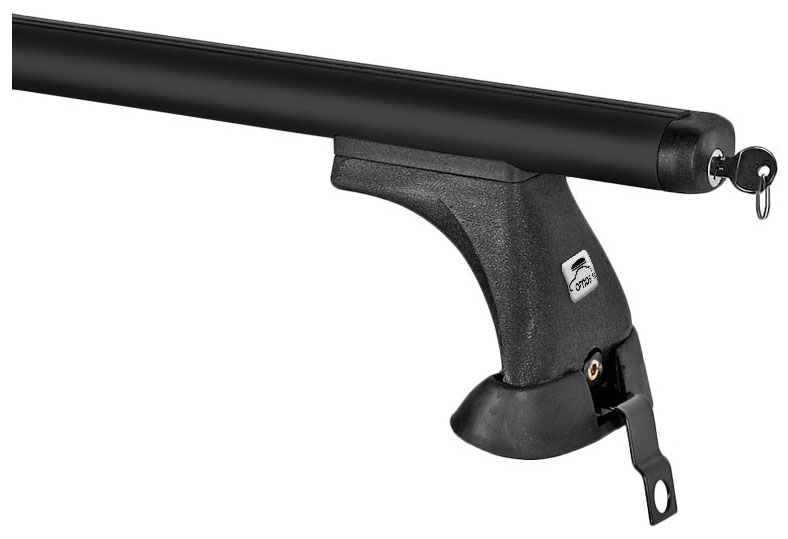 

Багажник на крышу AMOS Koala K6 85х120см kk6120aerblz, Алюминий