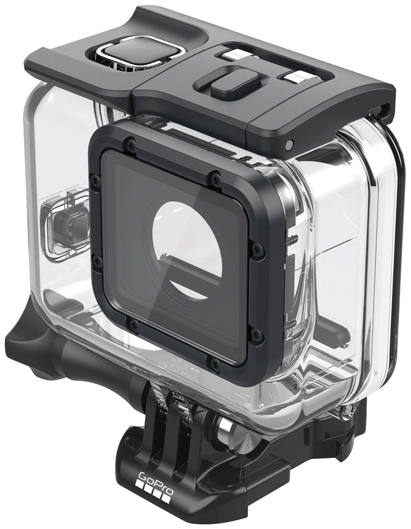 Водонепроницаемый бокс GoPro для HERO5 Black AADIV-001